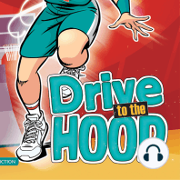 Drive to the Hoop