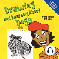 Drawing and Learning About Dogs