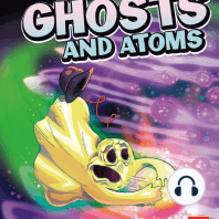 Ghosts and Atoms