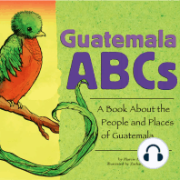 Guatemala ABCs