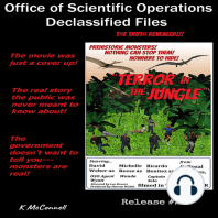 Office of Scientific Operations Release #2