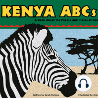 Kenya ABCs