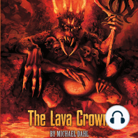 The Lava Crown