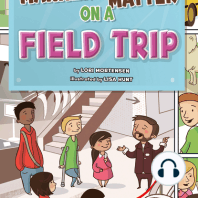 Manners Matter on a Field Trip