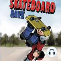 Skateboard Save