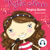 Singing Queen