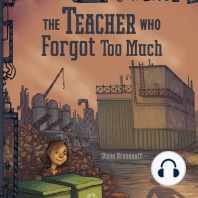 The Teacher Who Forgot Too Much