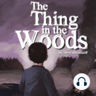 The Thing in the Woods