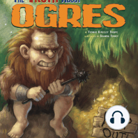 The Truth About Ogres