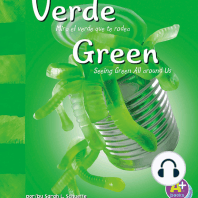 Verde/Green