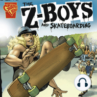 The Z-Boys and Skateboarding