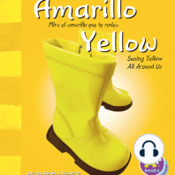 Amarillo/Yellow