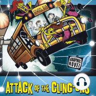 Attack of the Cling-Ons
