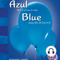 Azul/Blue