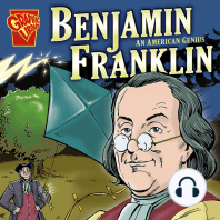 Benjamin Franklin