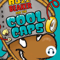 Buzz Beaker and the Cool Caps