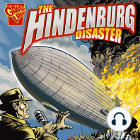 The Hindenburg Disaster