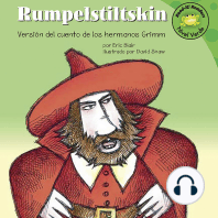 Rumpelstiltskin