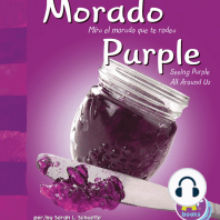 Morado/Purple