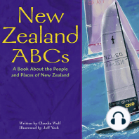 New Zealand ABCs