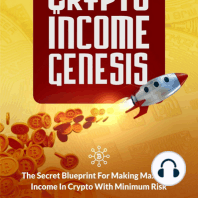 Crypto Income Genesis