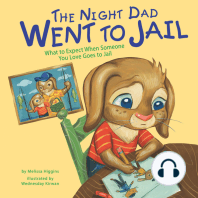 The Night Dad Went to Jail