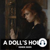 A Doll’s House (Unabridged)