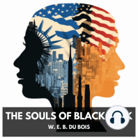 The Souls of Black Folk (Unabridged)