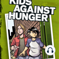 Kids Against Hunger