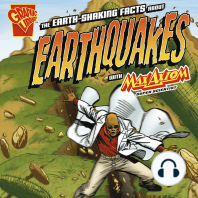 The Earth-Shaking Facts about Earthquakes with Max Axiom, Super Scientist