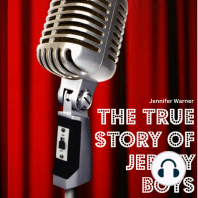 The True Story of the Jersey Boys
