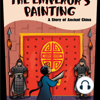 The Emperor's Painting
