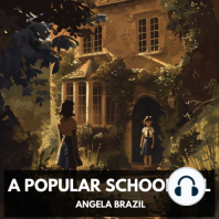 A Popular Schoolgirl (Unabridged)