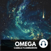 Omega (Unabridged)