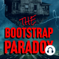 The Bootstrap Paradox