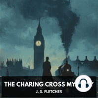 The Charing Cross Mystery (Unabridged)