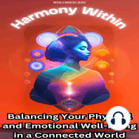 Harmony Within