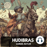 Hudibras (Unabridged)