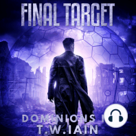 Final Target (Dominions IX)