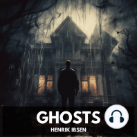 Ghosts (Unabridged)