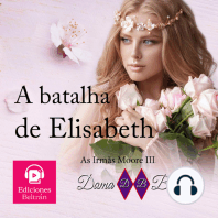 A batalha de Elizabeth (versão brasileira)