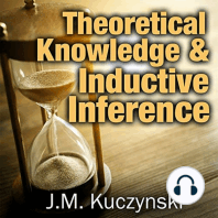 Theoretical Knowledge & Inductive Inference