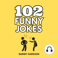 102 Funny Jokes