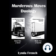 Murderous Moves Duology