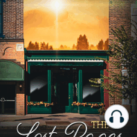 The Lost Pages Bookstore