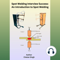 Spot Welding Interview Success