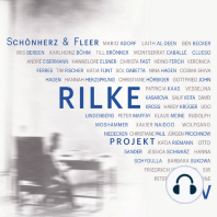 Rilke Projekt I-IV