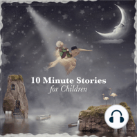 10 Minute Stories for Children