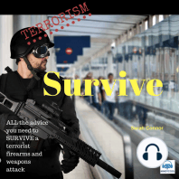 Terrorism Survive - Full Album