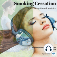 Smoking Cessation